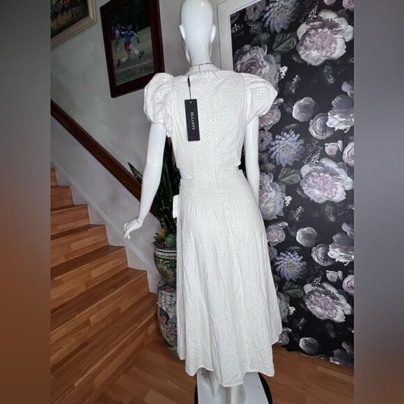 Elliatt x Free People Marlberry Dress - Picture 5 of 5